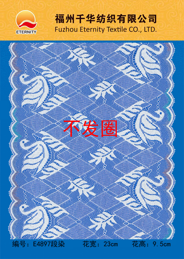 E4897段染