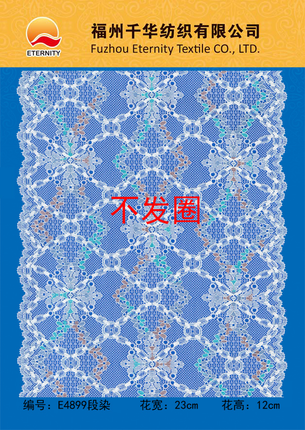 E4899段染
